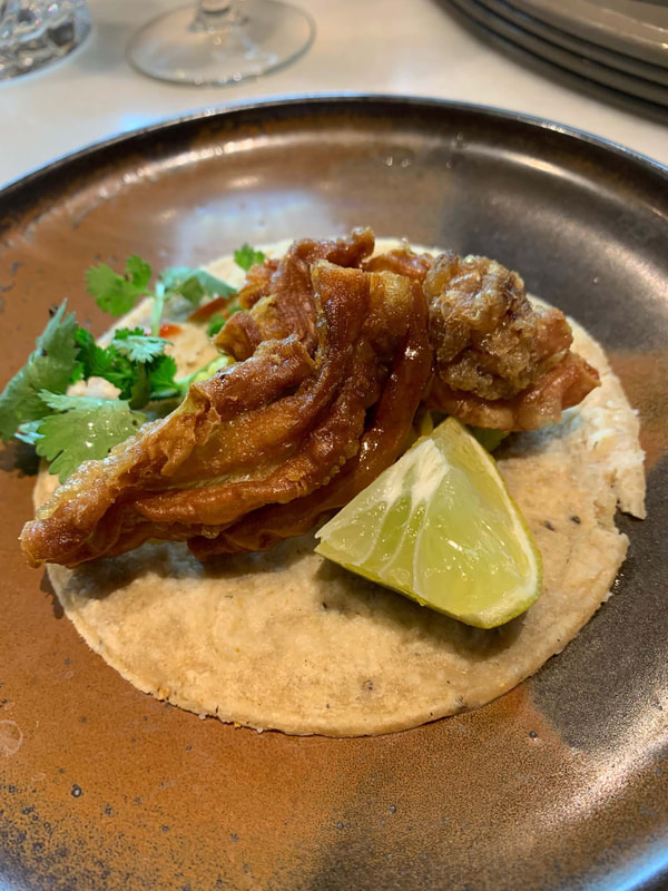 A "REPORTAJE" OF MADRID'S BARRIO DE IBIZA