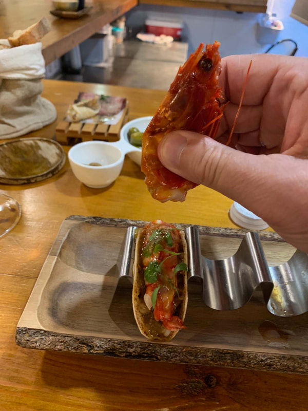 A "REPORTAJE" OF MADRID'S BARRIO DE IBIZA