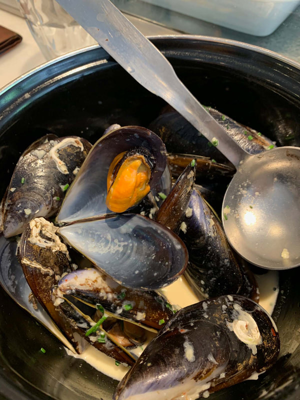 A "REPORTAJE" OF MADRID'S BARRIO DE IBIZA