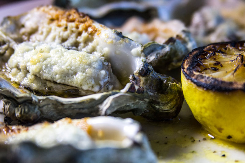 Alba Ray's brings Cajun cuisine & hospitality to SF's Mission district