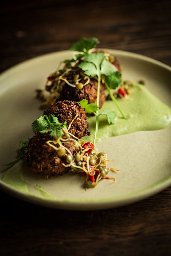 Alembic Expands Menu & Dining Room