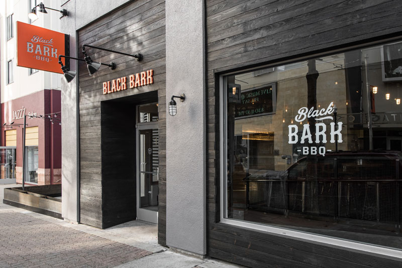 Black Bark BBQ