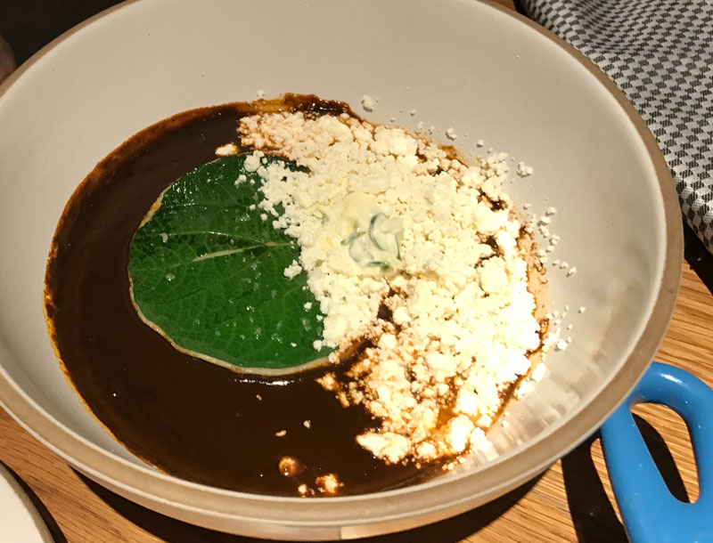 Meet New York City’s Best Mexican Restaurant