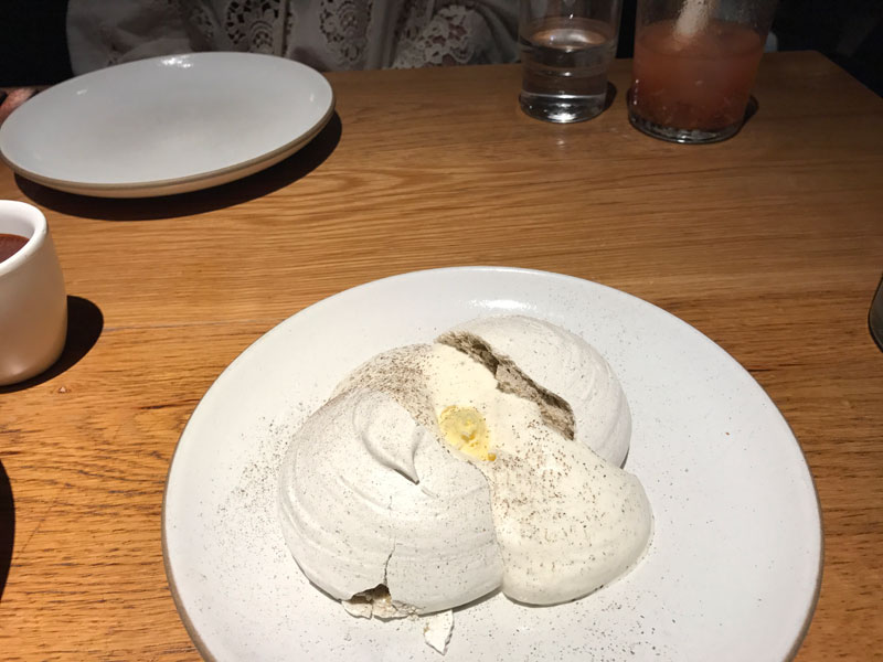 Meet New York City’s Best Mexican Restaurant