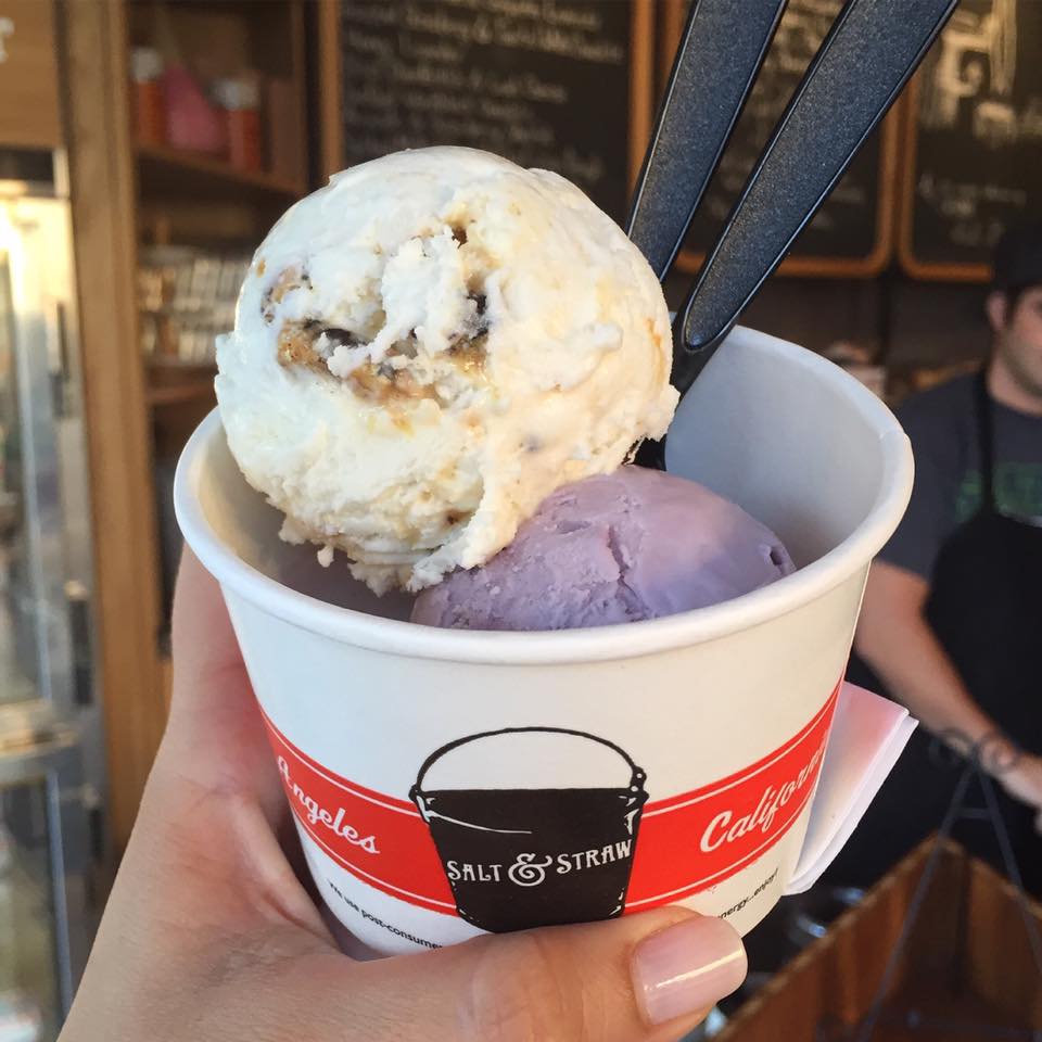 Salt & Straw ice cream to open in SF