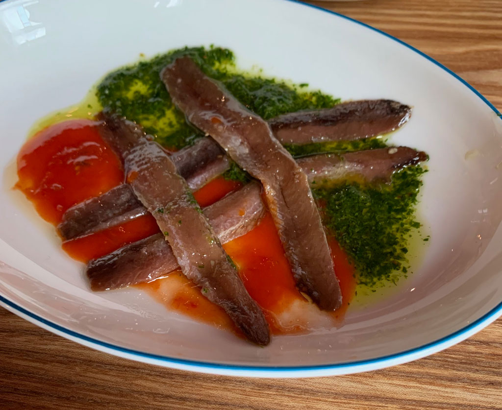 Verjus Brings a European Sensibility to FIDI